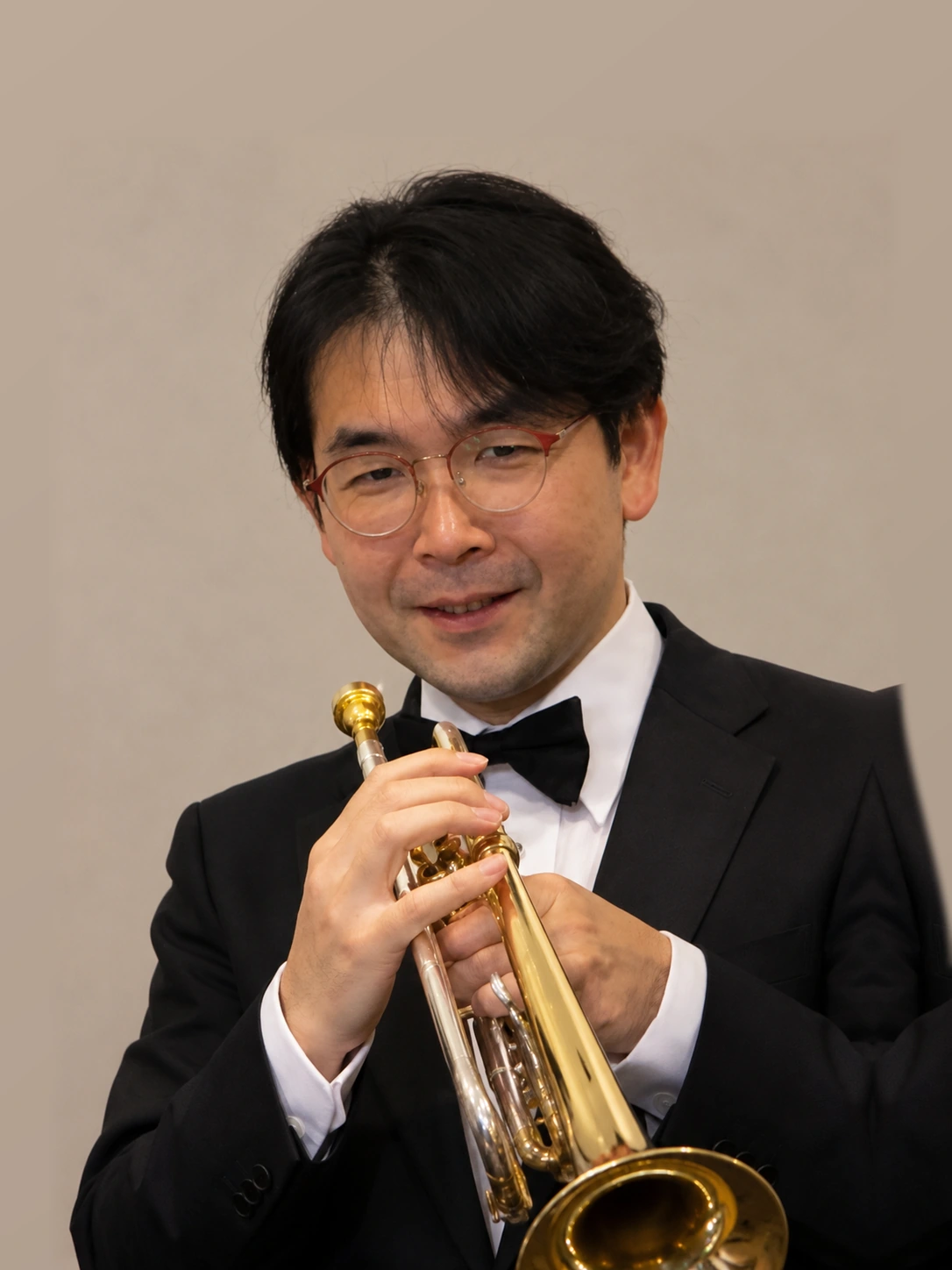 Portrait of Hodaka Nishimoto
