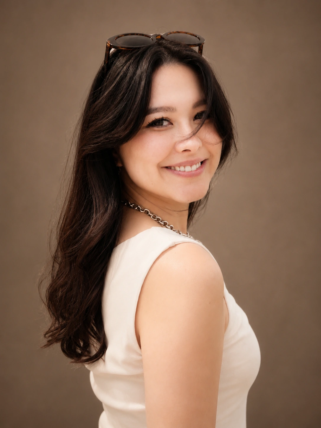 Portrait of Erika Fujimoto